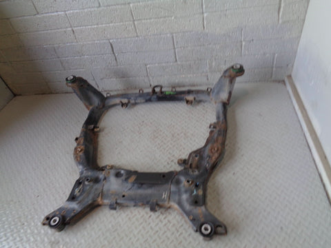 Freelander 2 Front Subframe 2.2 TD4 Diesel Land Rover 2006 to 2011 L25094