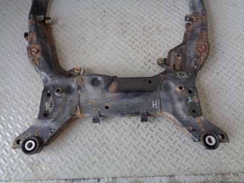 Freelander 2 Front Subframe 2.2 TD4 Diesel Land Rover 2006 to 2011 L25094