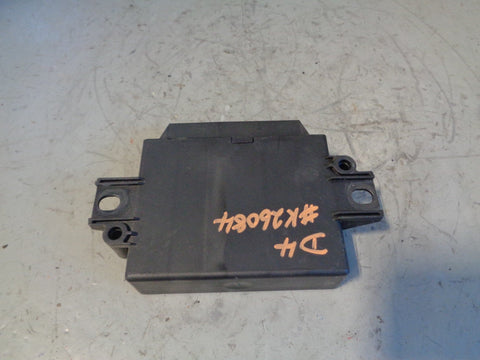 Range Rover Sport Parking Aid Module ECU CH22-15K866-BA 2009 to 2013