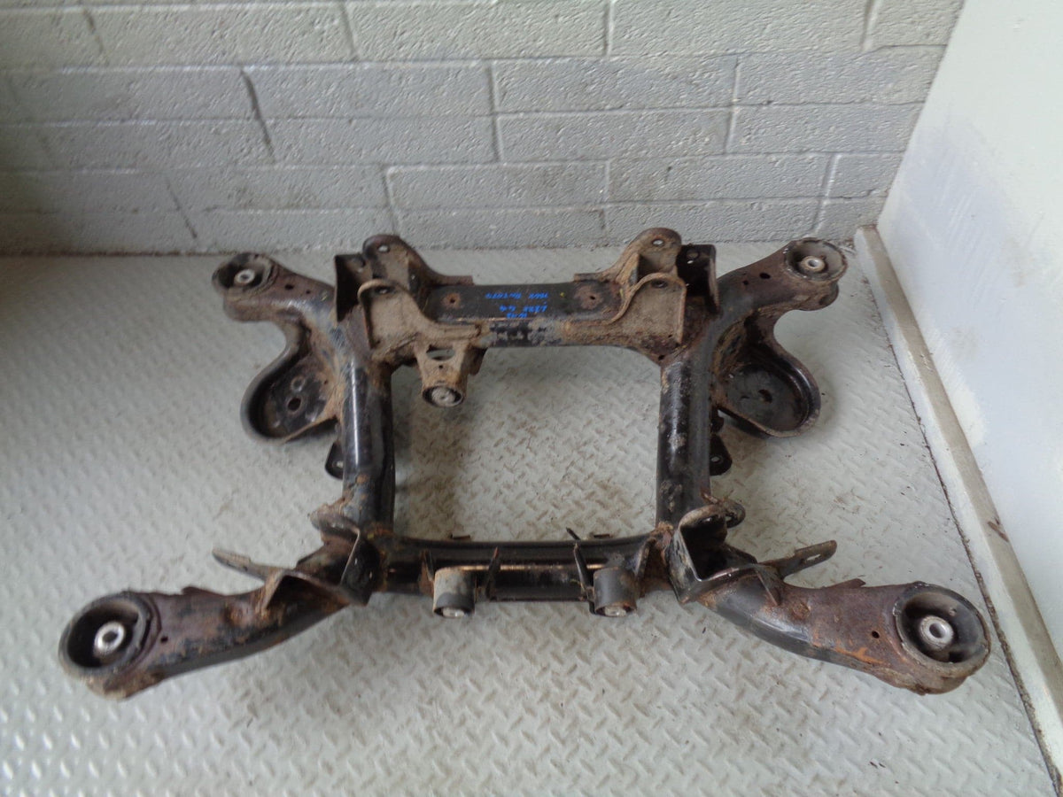 Range Rover L322 Rear Subframe KHE500100 Facelift 2006 to 2013 V8 TDV8 R05074