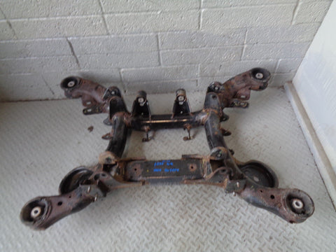 Range Rover L322 Rear Subframe KHE500100 Facelift 2006 to 2013 V8 TDV8 R05074