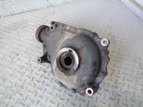 Range Rover Diff Front 2.76 Ratio L322 4.4 TDV8 2010 to 2013 Land Rover