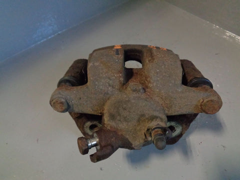 Discovery 3 Brake Caliper Near Side Rear Land Rover L319 Small Disc Carrier