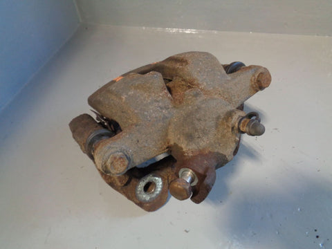 Discovery 3 Brake Caliper Near Side Rear Land Rover L319 Small Disc Carrier