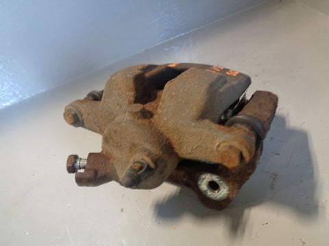 Discovery 3 Brake Caliper Near Side Rear Land Rover L319 Small Disc Carrier