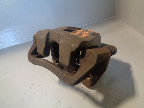 Discovery 3 Brake Caliper Off Side Rear Land Rover L319 Small Disc Carrier