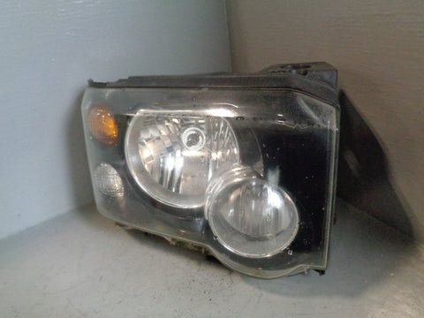 Discovery 2 Headlight Off Side Facelift Td5 V8 2002 to 2004 Land Rover R19064