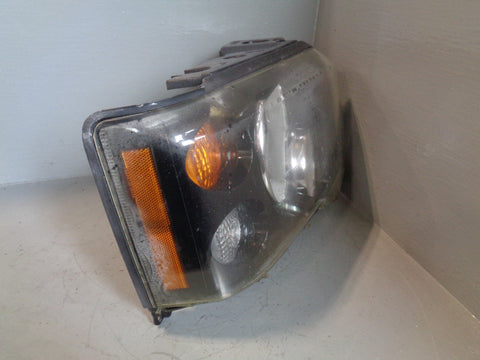 Discovery 2 Headlight Off Side Facelift Td5 V8 2002 to 2004 Land Rover R19064