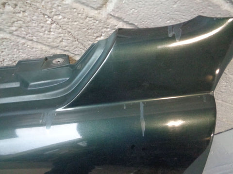 Freelander 1 Front Wing Near Side Epsom Green Land Rover 1998 to 2004 R11124