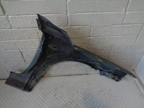 Freelander 1 Front Wing Near Side Epsom Green Land Rover 1998 to 2004 R11124