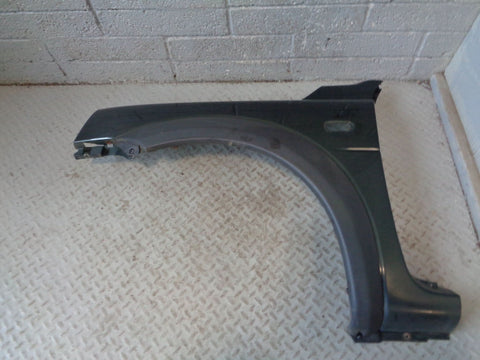 Freelander 1 Front Wing Near Side Epsom Green Land Rover 1998 to 2004 R11124