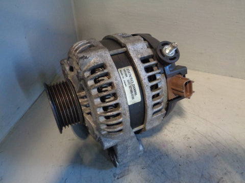 Range Rover Sport Alternator L320 3.6 TDV8 Denso DAN990 2006 to 2010 Land Rover