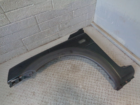 Freelander 1 Front Wing Near Side Epsom Green Land Rover 1998 to 2004 R11124