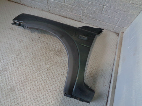 Freelander 1 Front Wing Near Side Epsom Green Land Rover 1998 to 2004 R11124