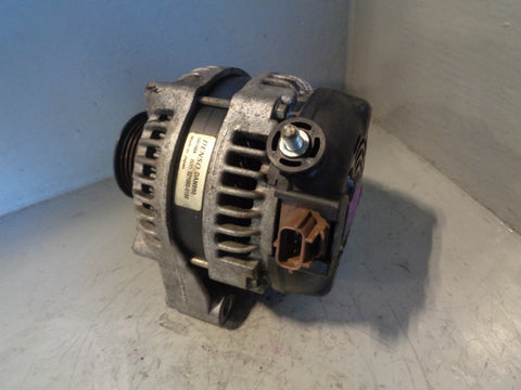 Range Rover Sport Alternator L320 3.6 TDV8 Denso DAN990 2006 to 2010 Land Rover