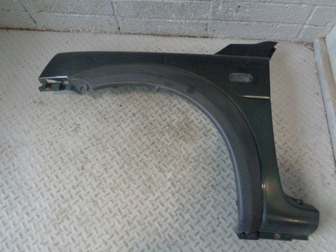 Freelander 1 Front Wing Near Side Epsom Green Land Rover 1998 to 2004 R11124