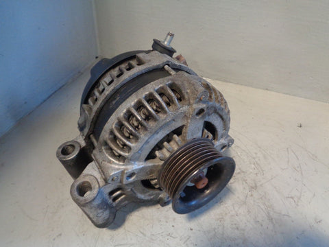 Range Rover Sport Alternator L320 3.6 TDV8 Denso DAN990 2006 to 2010 Land Rover