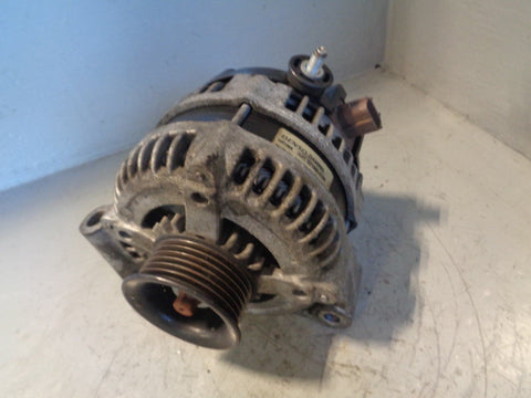 Range Rover Sport Alternator L320 3.6 TDV8 Denso DAN990 2006 to 2010 Land Rover