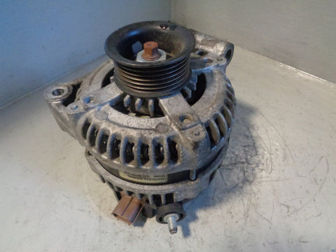 Range Rover Sport Alternator L320 3.6 TDV8 Denso DAN990 2006 to 2010 Land Rover