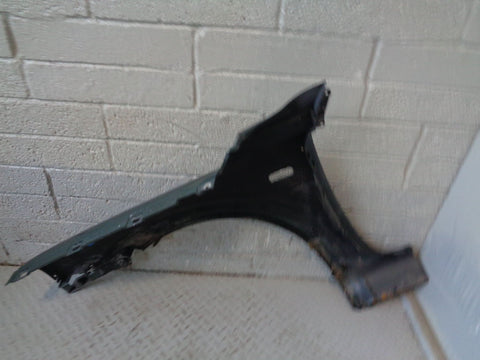 Freelander 1 Front Wing Off Side Epsom Green Land Rover 1998 to 2004 R11124