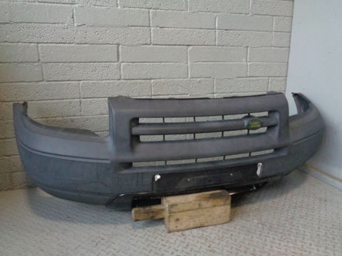 Freelander 1 Front Bumper Epsom Green Land Rover 1998 to 2004 R11124