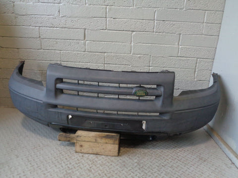 Freelander 1 Front Bumper Epsom Green Land Rover 1998 to 2004 R11124