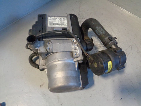 Range Rover Sport Webasto Diesel Pre Heater L320 3.6 TDV8 2006 to 2012