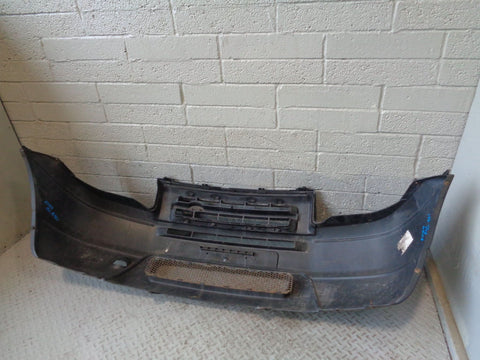 Freelander 1 Front Bumper Epsom Green Land Rover 1998 to 2004 R11124