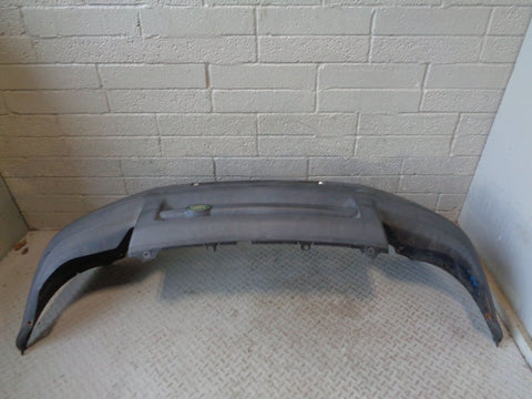 Freelander 1 Front Bumper Epsom Green Land Rover 1998 to 2004 R11124