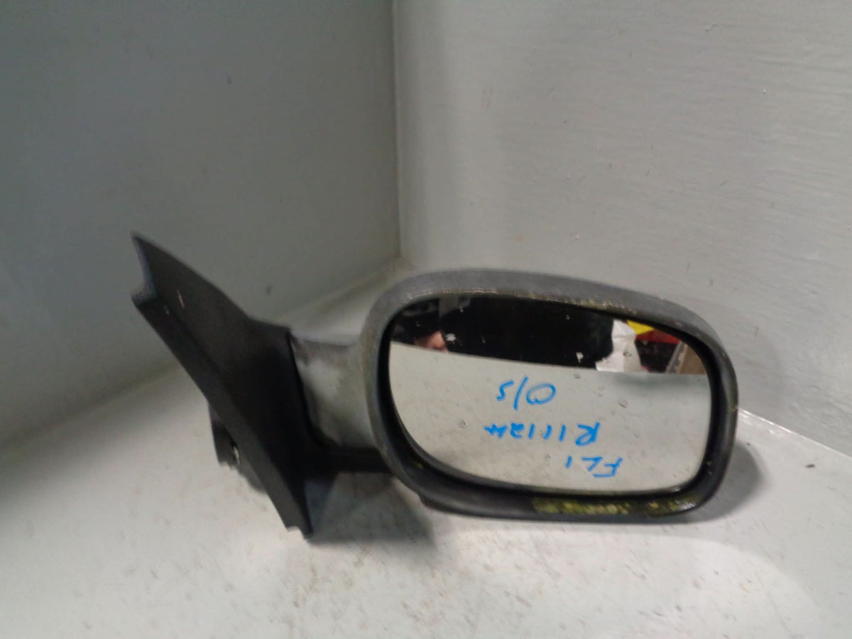 Freelander 1 Door Mirror Electric Off Side Land Rover 2001 to 2006 R11124