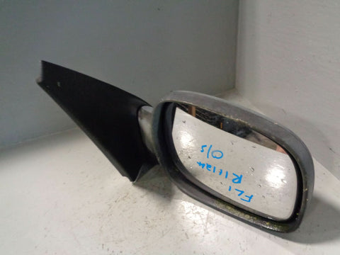 Freelander 1 Door Mirror Electric Off Side Land Rover 2001 to 2006 R11124