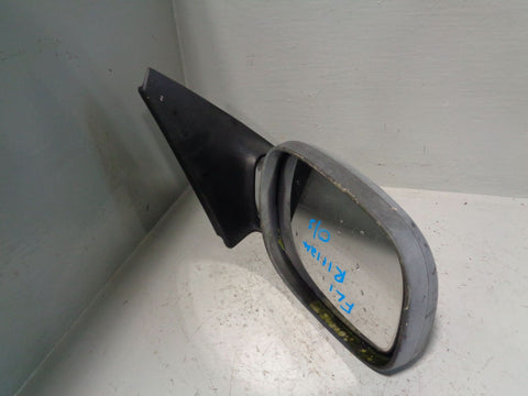 Freelander 1 Door Mirror Electric Off Side Land Rover 2001 to 2006 R11124