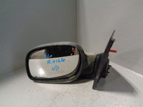 Freelander 1 Door Mirror Electric Near Side Land Rover 2001 to 2006 R11124