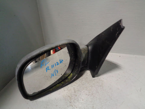 Freelander 1 Door Mirror Electric Near Side Land Rover 2001 to 2006 R11124