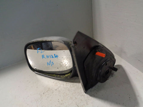 Freelander 1 Door Mirror Electric Near Side Land Rover 2001 to 2006 R11124