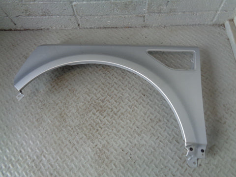 Freelander 2 Front Wing Near Side Zermatt Silver Land Rover 2006 to 2011 S17074