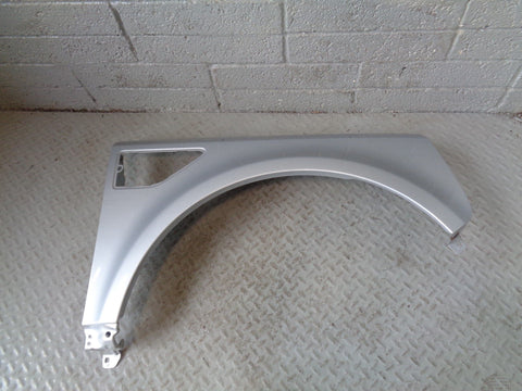 Freelander 2 Front Wing Off Side Zermatt Silver Land Rover 2006 to 2011 S17074