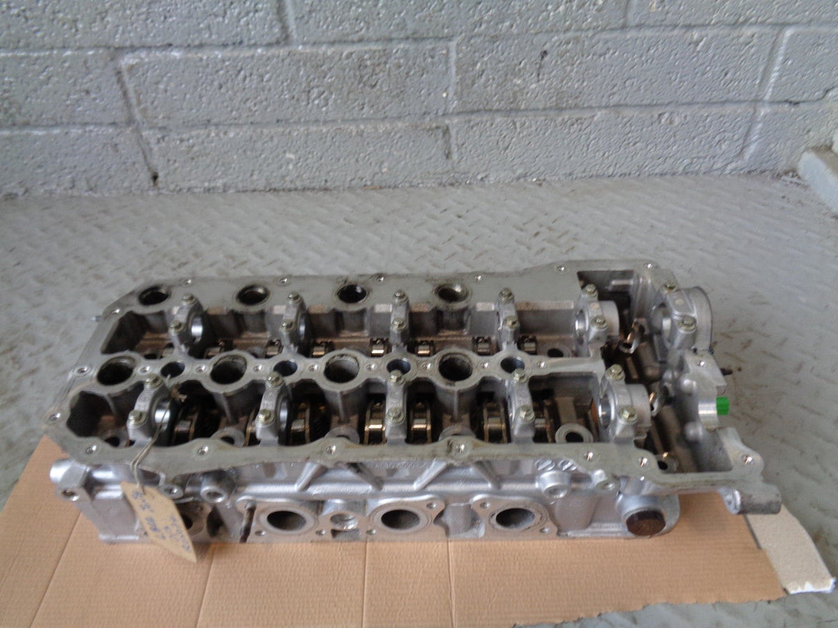 Range Rover L322 Cylinder Head 4.4 TDV8 Off Side Right AL3Q-6090-CC R05074