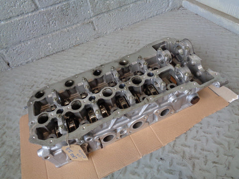 Range Rover L322 Cylinder Head 4.4 TDV8 Off Side Right AL3Q-6090-CC R05074