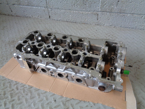 Range Rover L322 Cylinder Head 4.4 TDV8 Off Side Right AL3Q-6090-CC R05074