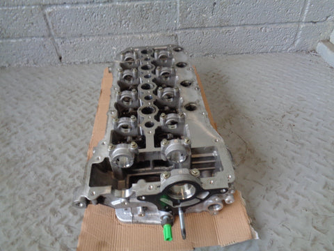 Range Rover L322 Cylinder Head 4.4 TDV8 Off Side Right AL3Q-6090-CC R05074