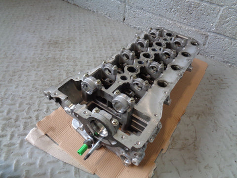 Range Rover L322 Cylinder Head 4.4 TDV8 Off Side Right AL3Q-6090-CC R05074