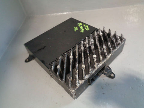 Range Rover L322 Amp Amplifier Lear XQK000020 Spares or Repairs L30094