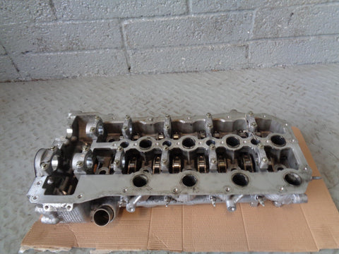 Range Rover L322 Cylinder Head 4.4 TDV8 Off Side Right AL3Q-6090-CC R05074