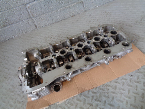 Range Rover L322 Cylinder Head 4.4 TDV8 Off Side Right AL3Q-6090-CC R05074