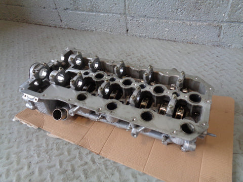 Range Rover L322 Cylinder Head 4.4 TDV8 Off Side Right AL3Q-6090-CC R05074