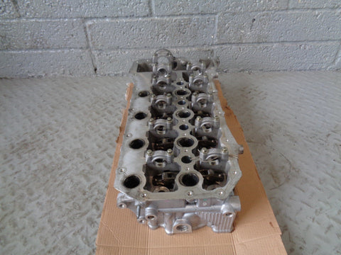 Range Rover L322 Cylinder Head 4.4 TDV8 Off Side Right AL3Q-6090-CC R05074