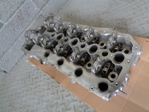 Range Rover L322 Cylinder Head 4.4 TDV8 Off Side Right AL3Q-6090-CC R05074