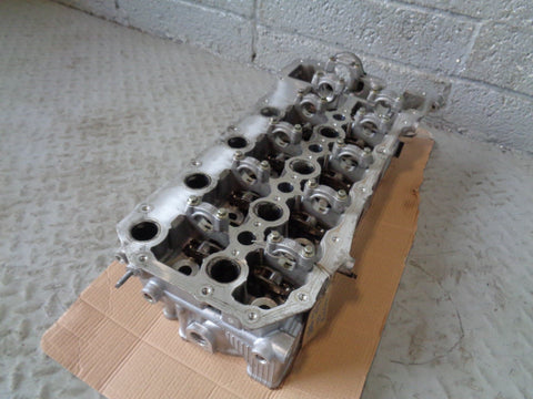 Range Rover L322 Cylinder Head 4.4 TDV8 Off Side Right AL3Q-6090-CC R05074