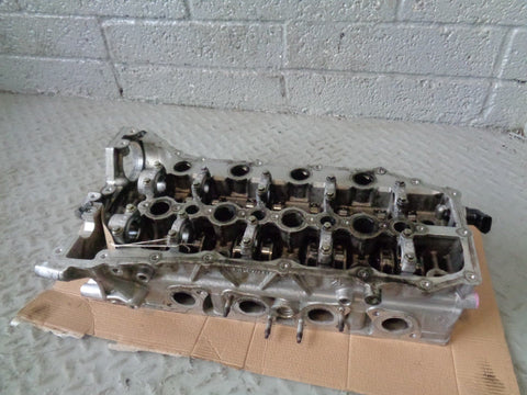 Range Rover L322 Cylinder Head 4.4 TDV8 Near Side Left AH4Q-6006A-AB R05074